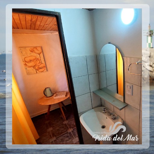 Frida del Mar • Hosteria de Playa