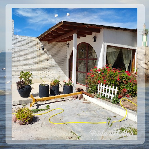 Frida del Mar • Hosteria de Playa